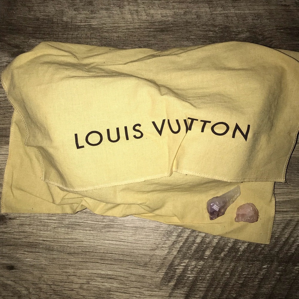 Louis Vuitton. Denim Cruise Mini.